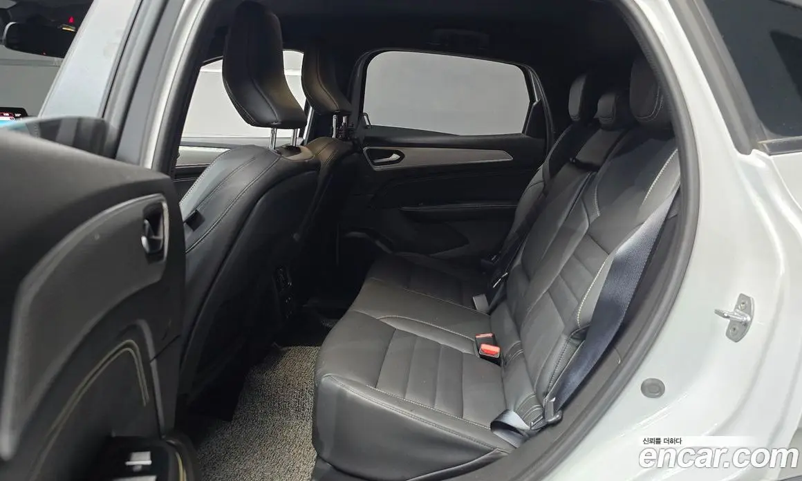 Renault (Samsung) Arkana 2024 1.6 автомат (гидро), фото 18