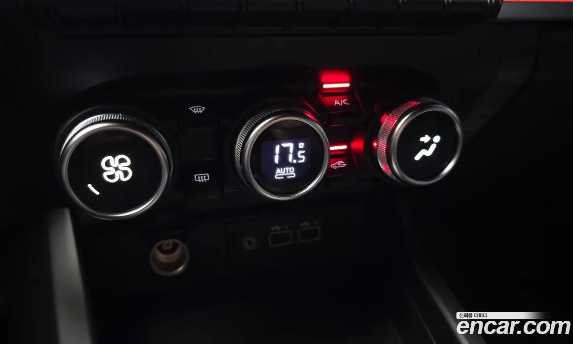 Renault (Samsung) Arkana 2024 1.6 автомат (гидро), фото 23
