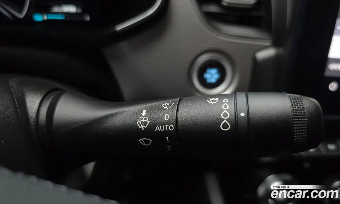 Renault (Samsung) Arkana 2024 1.6 автомат (гидро), фото 24