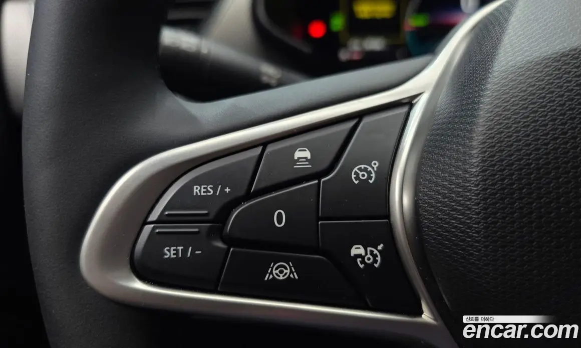 Renault (Samsung) Arkana 2024 1.6 автомат (гидро), фото 25