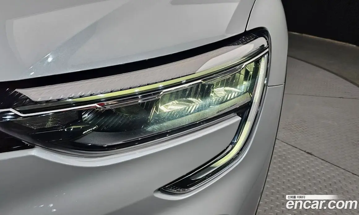 Renault (Samsung) Arkana 2024 1.6 автомат (гидро), фото 8