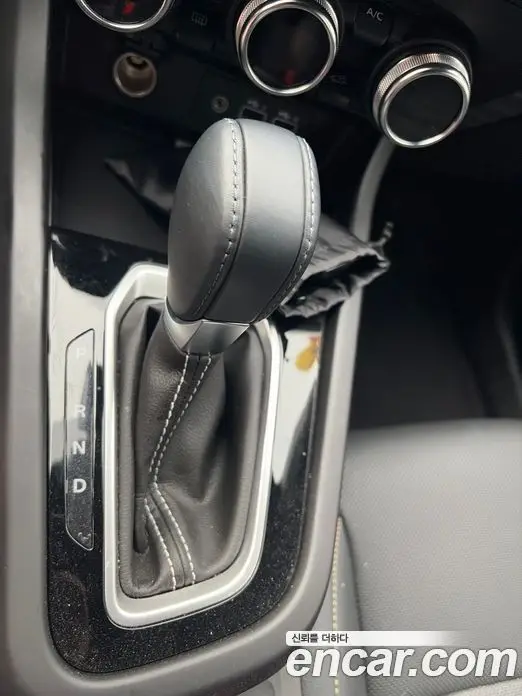 Renault (Samsung) Arkana 2024 1.6 автомат (гидро), миниатюра 9