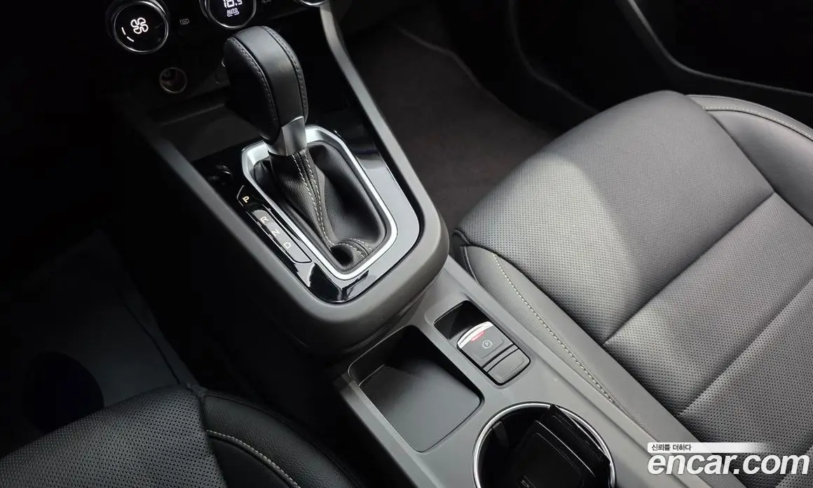 Renault (Samsung) Arkana 2024 1.6 автомат (гидро), фото 12