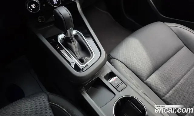 Renault (Samsung) Arkana 2024 1.6 автомат (гидро), миниатюра 12