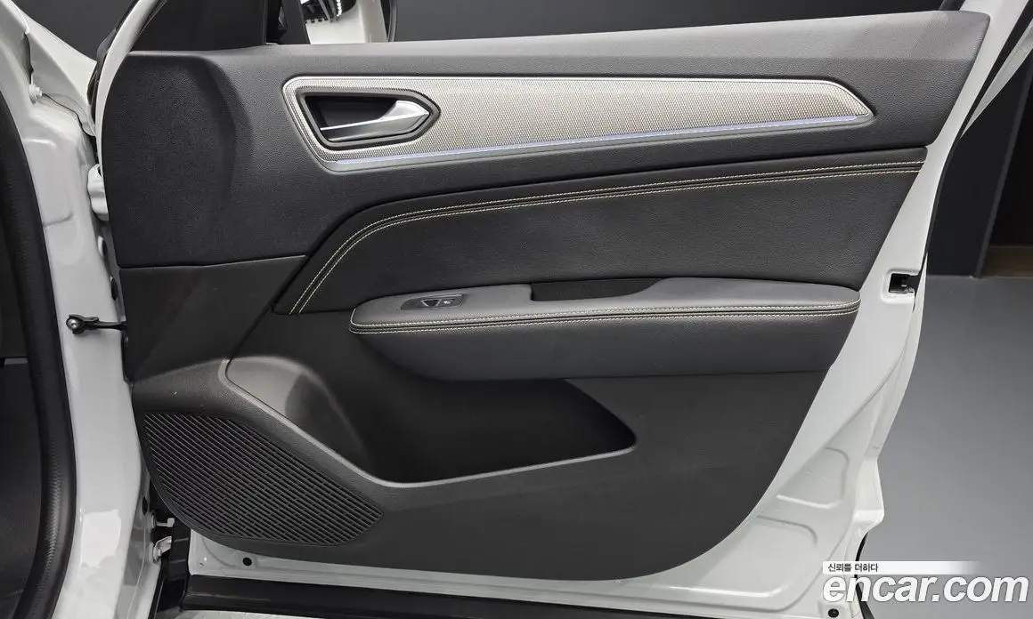 Renault (Samsung) Arkana 2024 1.6 автомат (гидро), фото 14
