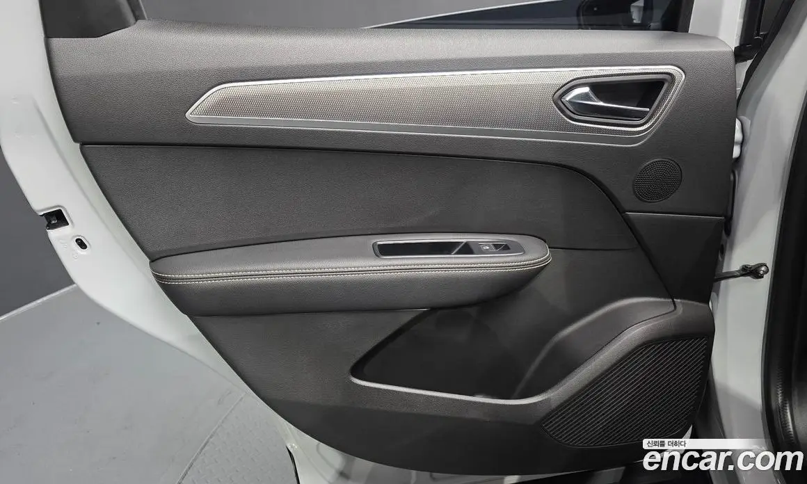 Renault (Samsung) Arkana 2024 1.6 автомат (гидро), фото 15