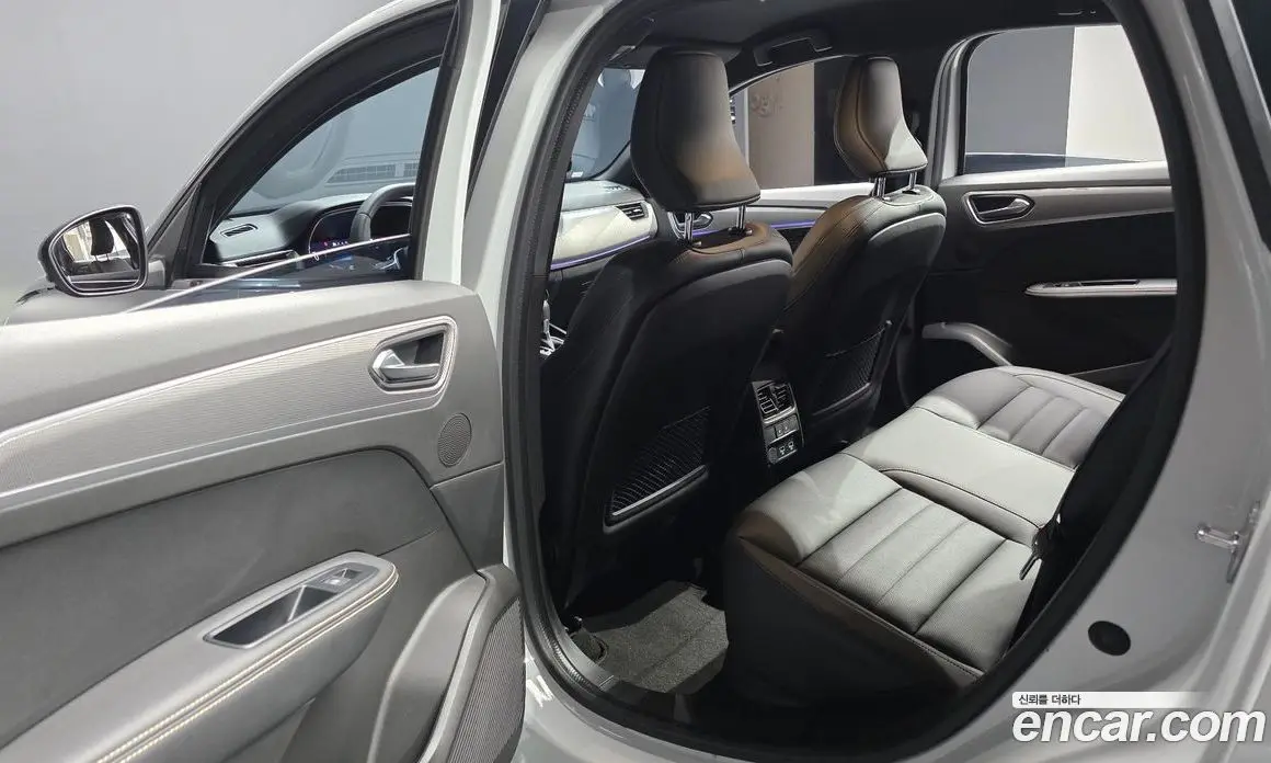 Renault (Samsung) Arkana 2024 1.6 автомат (гидро), фото 16