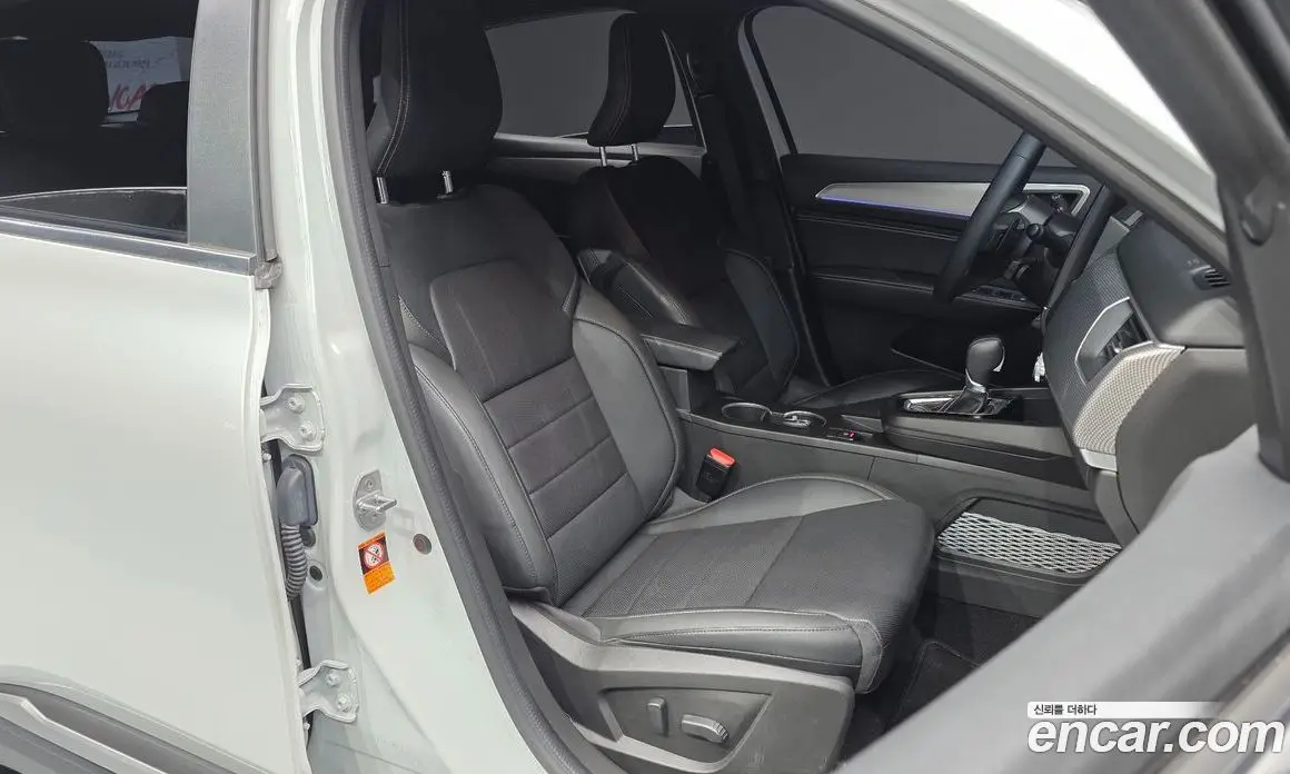 Renault (Samsung) Arkana 2024 1.6 автомат (гидро), фото 18