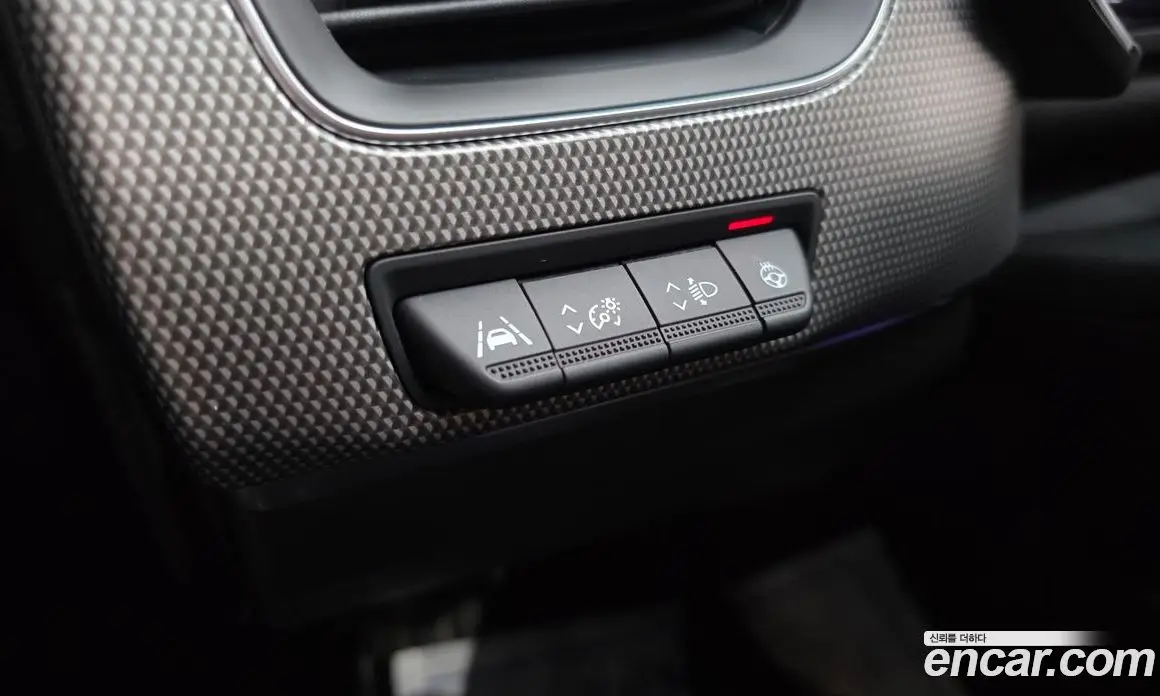 Renault (Samsung) Arkana 2024 1.6 автомат (гидро), фото 20