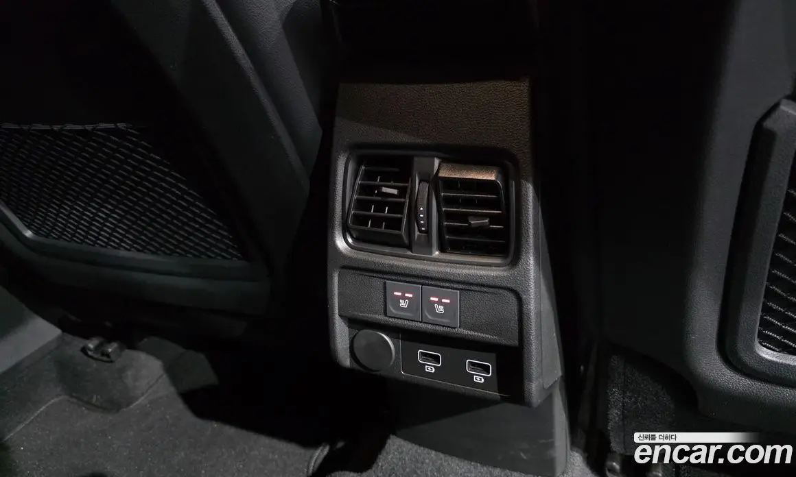 Renault (Samsung) Arkana 2024 1.6 автомат (гидро), фото 25