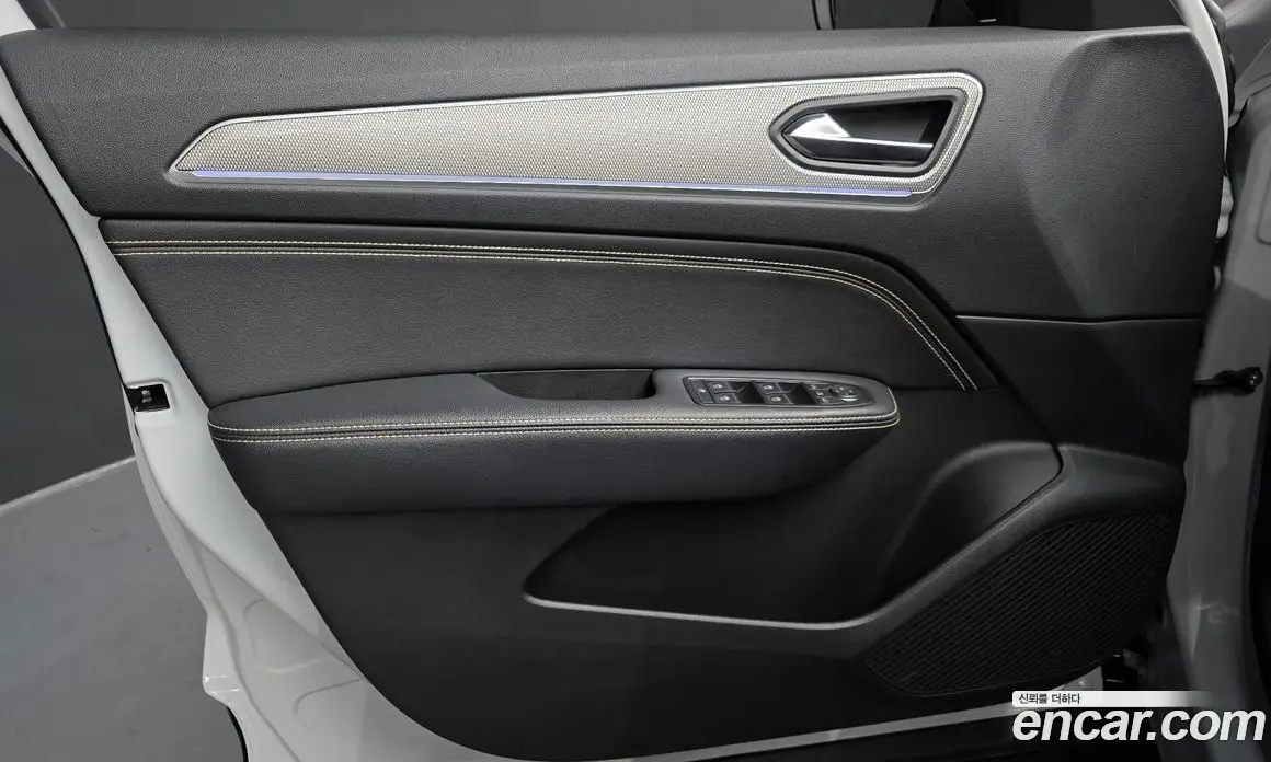 Renault (Samsung) Arkana 2024 1.6 автомат (гидро), фото 27