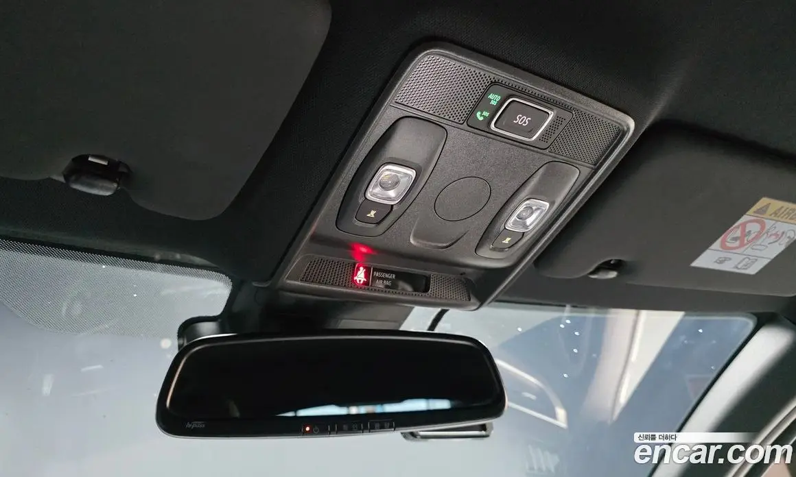 Renault (Samsung) Arkana 2024 1.6 автомат (гидро), фото 30