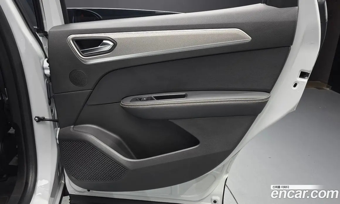 Renault (Samsung) Arkana 2024 1.6 автомат (гидро), фото 31