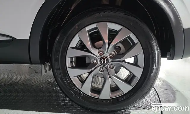 Renault (Samsung) Arkana 2024 1.6 автомат (гидро), миниатюра 7