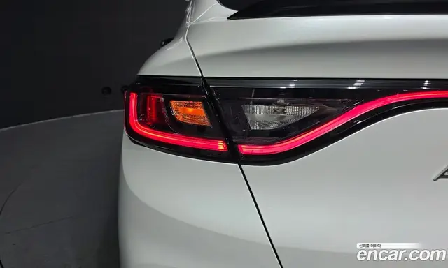 Renault (Samsung) Arkana 2024 1.6 автомат (гидро), миниатюра 9