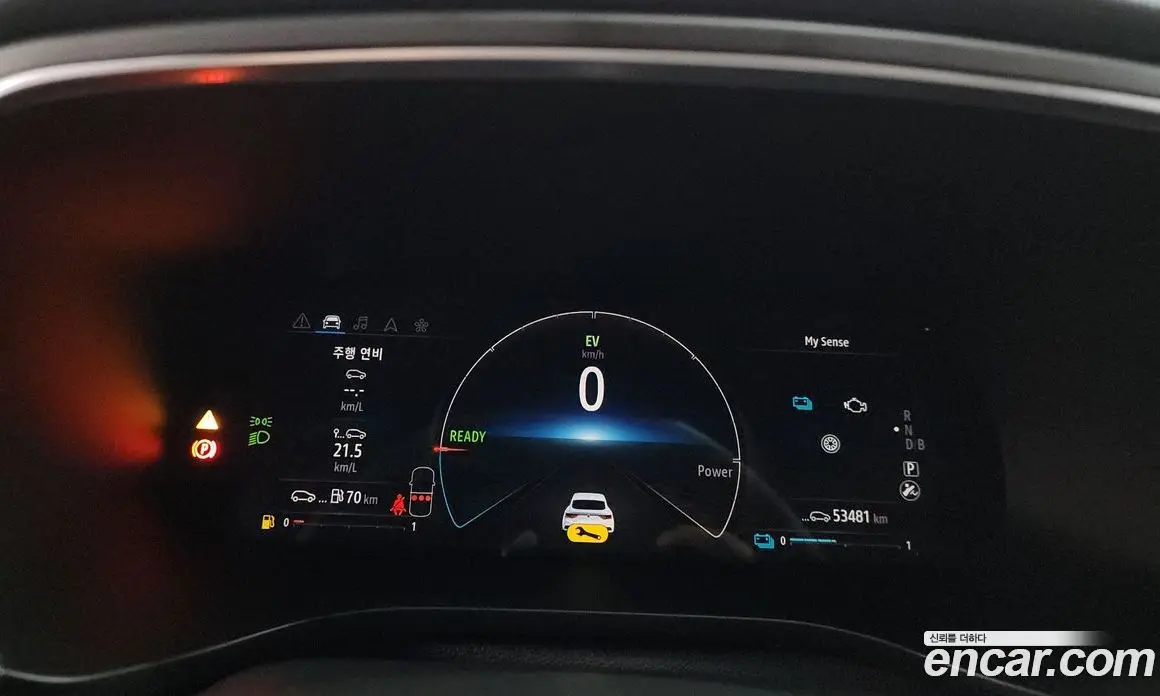 Renault (Samsung) Arkana 2024 1.6 автомат (гидро), фото 11
