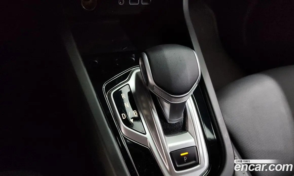 Renault (Samsung) Arkana 2024 1.6 автомат (гидро), фото 12