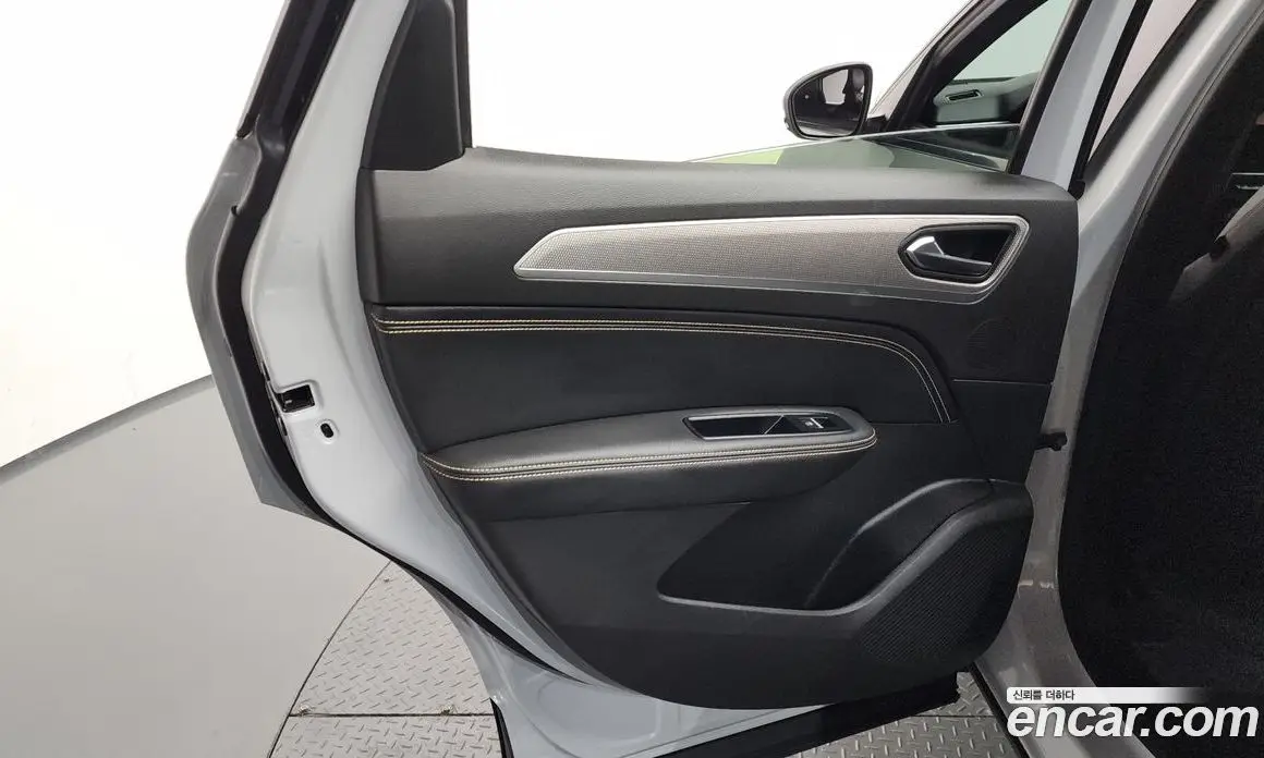 Renault (Samsung) Arkana 2024 1.6 автомат (гидро), фото 15