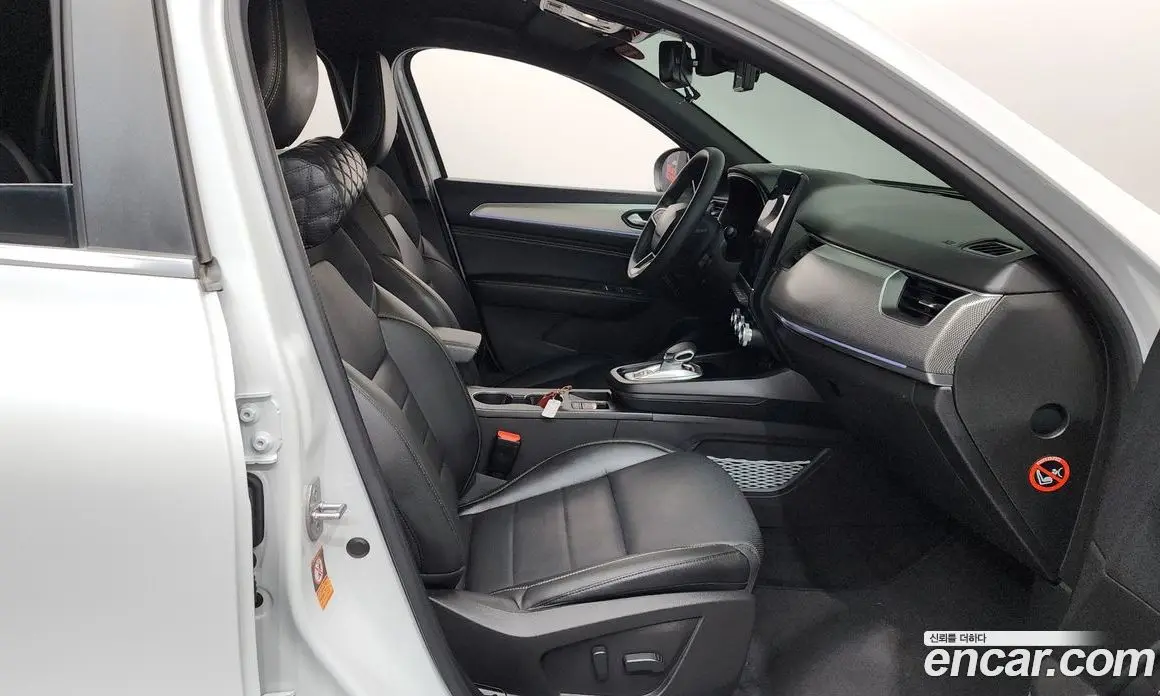 Renault (Samsung) Arkana 2024 1.6 автомат (гидро), фото 16