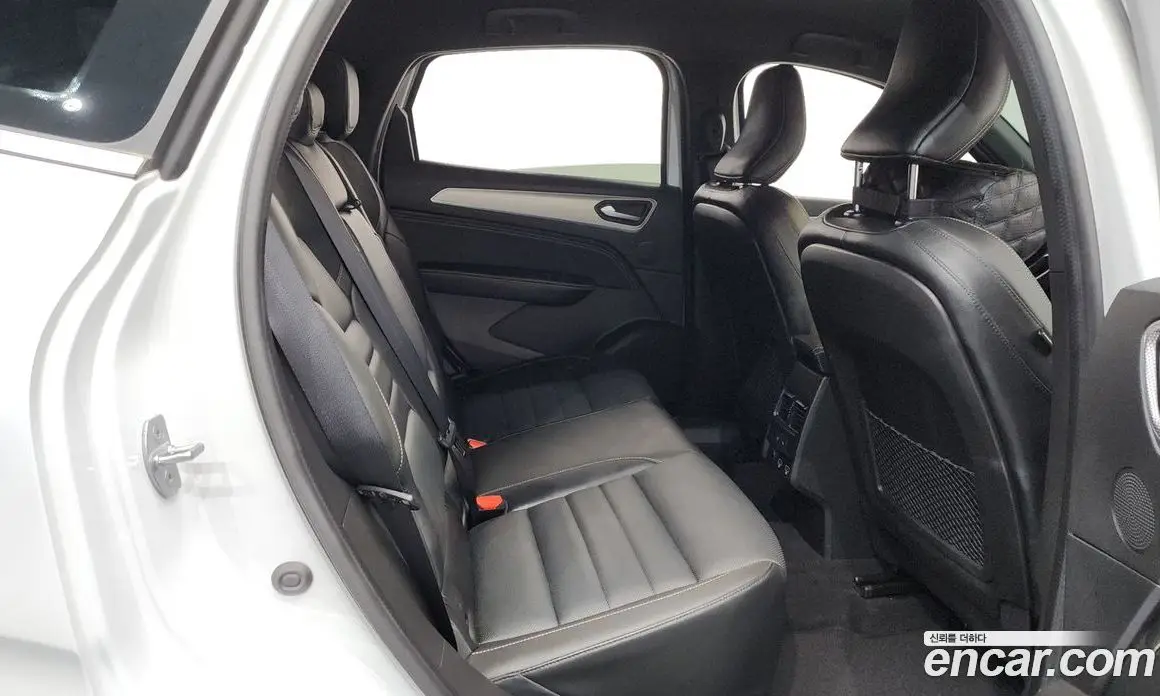 Renault (Samsung) Arkana 2024 1.6 автомат (гидро), фото 17