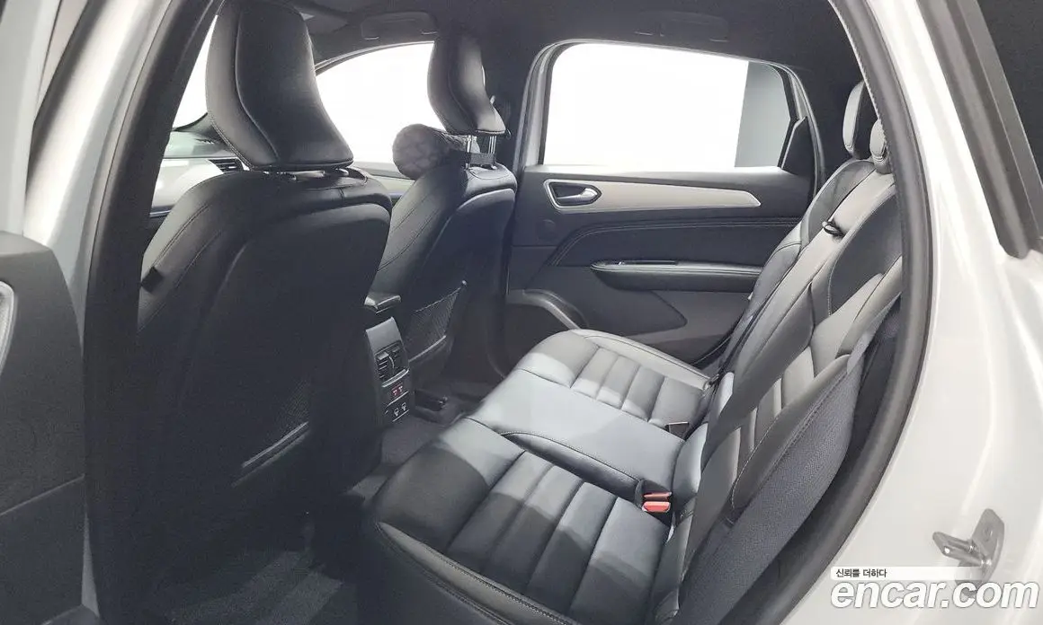 Renault (Samsung) Arkana 2024 1.6 автомат (гидро), фото 24
