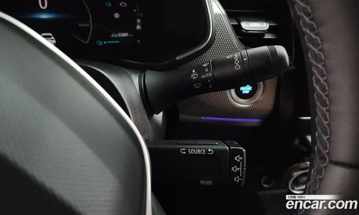 Renault (Samsung) Arkana 2024 1.6 автомат (гидро), фото 29
