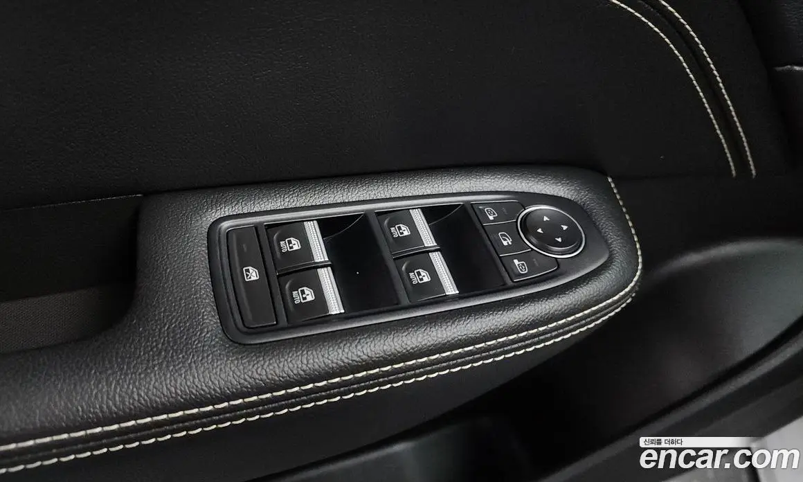 Renault (Samsung) Arkana 2024 1.6 автомат (гидро), фото 30