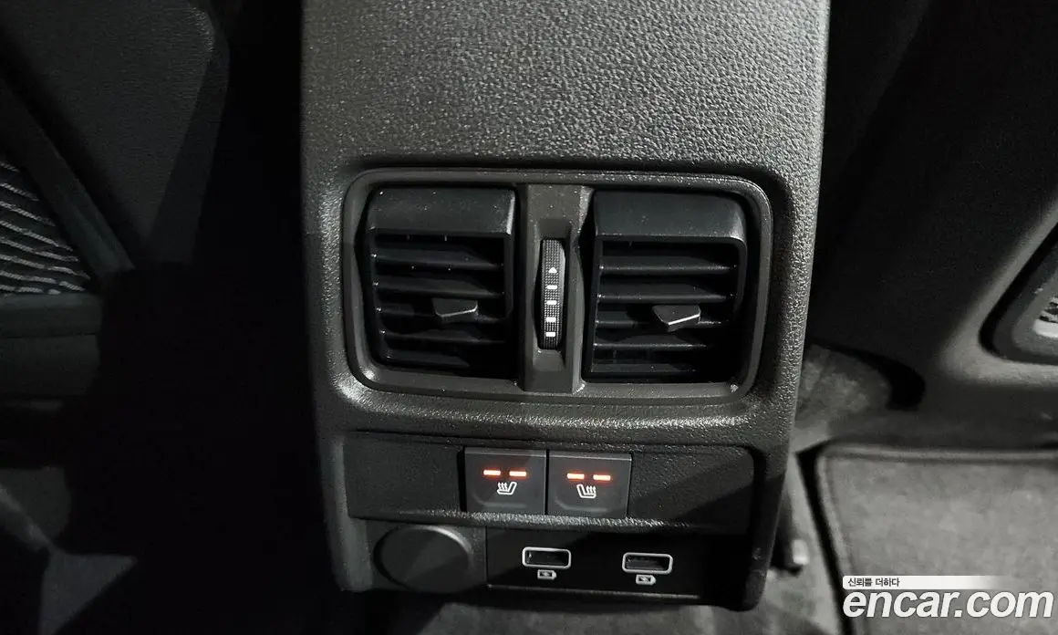 Renault (Samsung) Arkana 2024 1.6 автомат (гидро), фото 31
