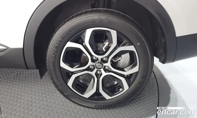Renault (Samsung) Arkana 2024 1.6 автомат (гидро), миниатюра 7