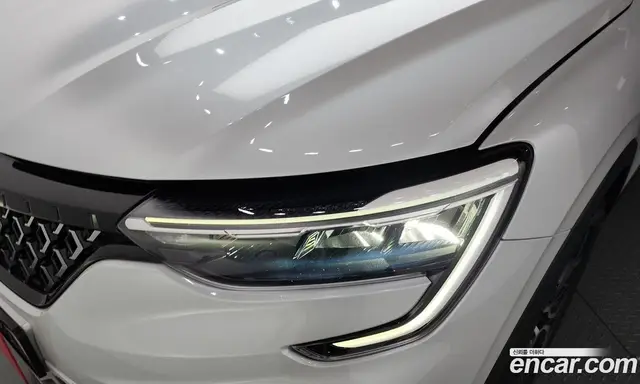 Renault (Samsung) Arkana 2024 1.6 автомат (гидро), миниатюра 8