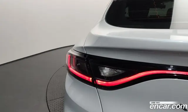 Renault (Samsung) Arkana 2024 1.6 автомат (гидро), миниатюра 9