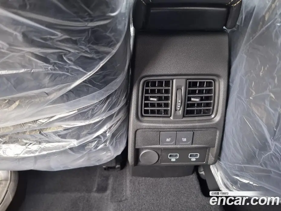 Renault (Samsung) Arkana 2025 1.6 автомат (гидро), фото 15