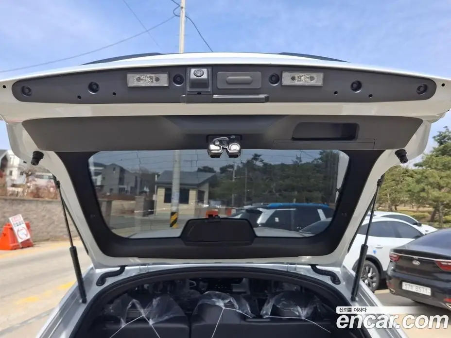 Renault (Samsung) Arkana 2025 1.6 автомат (гидро), фото 17