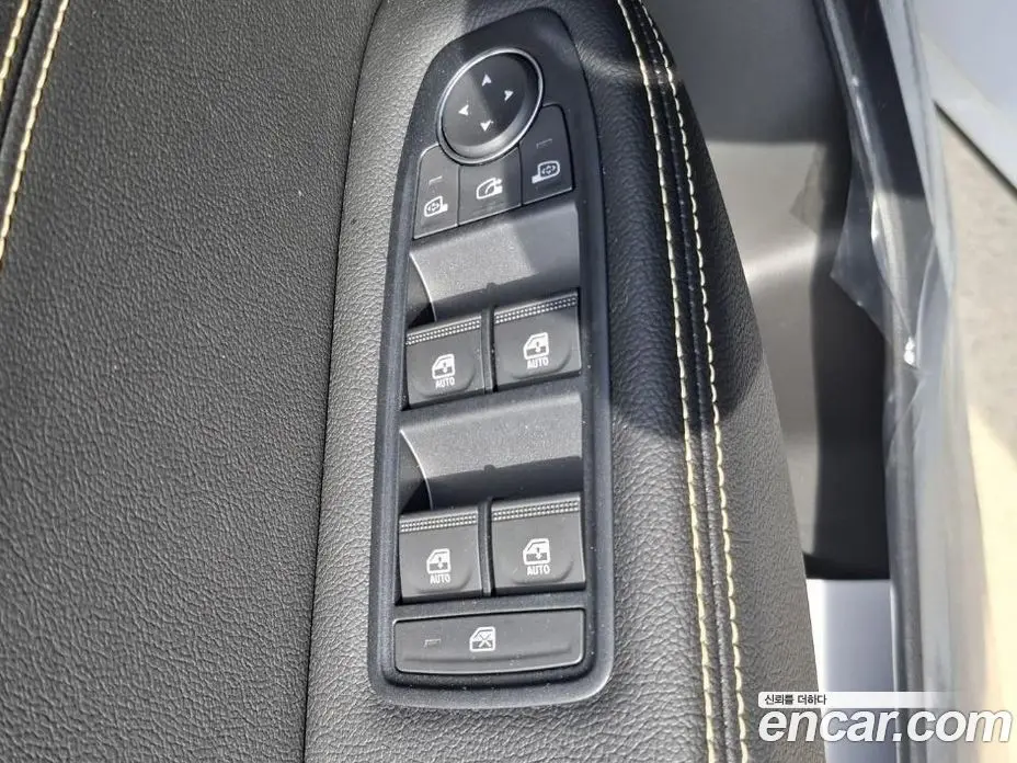 Renault (Samsung) Arkana 2025 1.6 автомат (гидро), фото 5