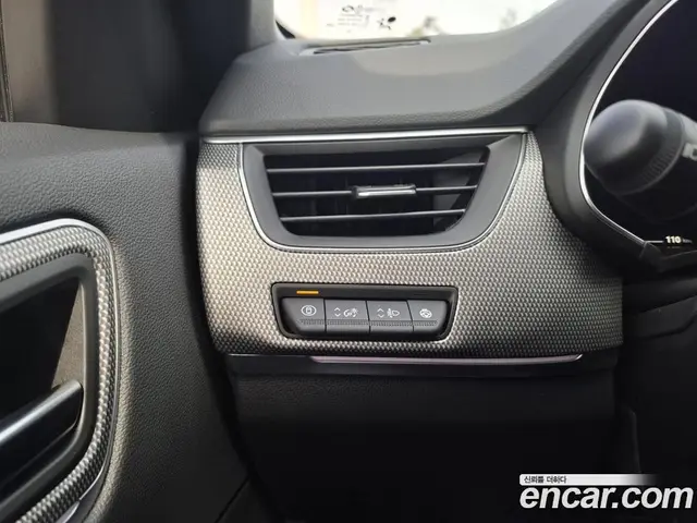 Renault (Samsung) Arkana 2025 1.6 автомат (гидро), миниатюра 6