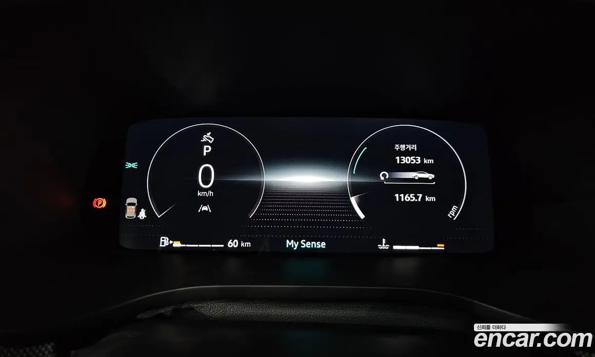 Renault (Samsung) Arkana 2025 1.6 автомат (гидро), фото 11