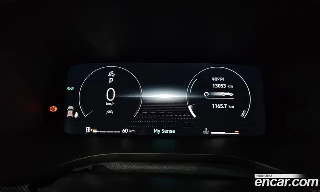 Renault (Samsung) Arkana 2025 1.6 автомат (гидро), миниатюра 11