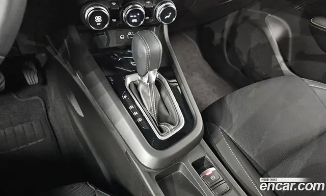 Renault (Samsung) Arkana 2025 1.6 автомат (гидро), миниатюра 12