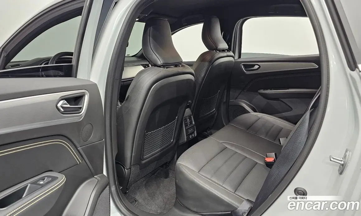 Renault (Samsung) Arkana 2025 1.6 автомат (гидро), фото 16