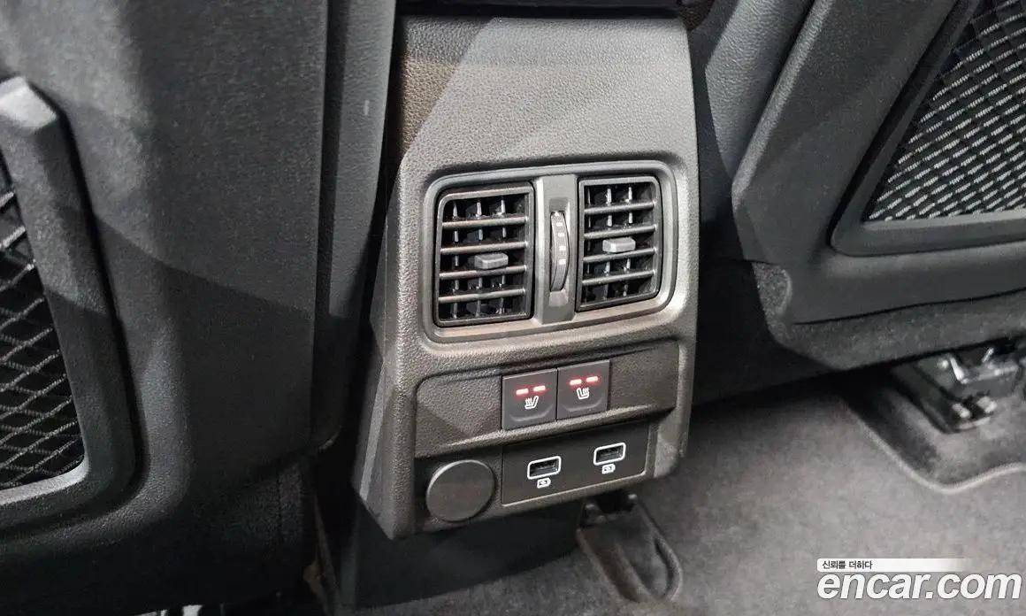 Renault (Samsung) Arkana 2025 1.6 автомат (гидро), фото 28
