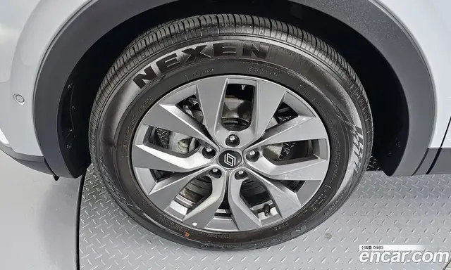 Renault (Samsung) Arkana 2025 1.6 автомат (гидро), миниатюра 5