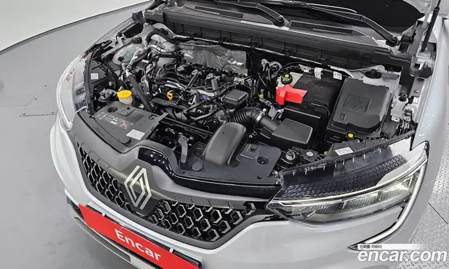Renault (Samsung) Arkana 2025 1.6 автомат (гидро), миниатюра 6