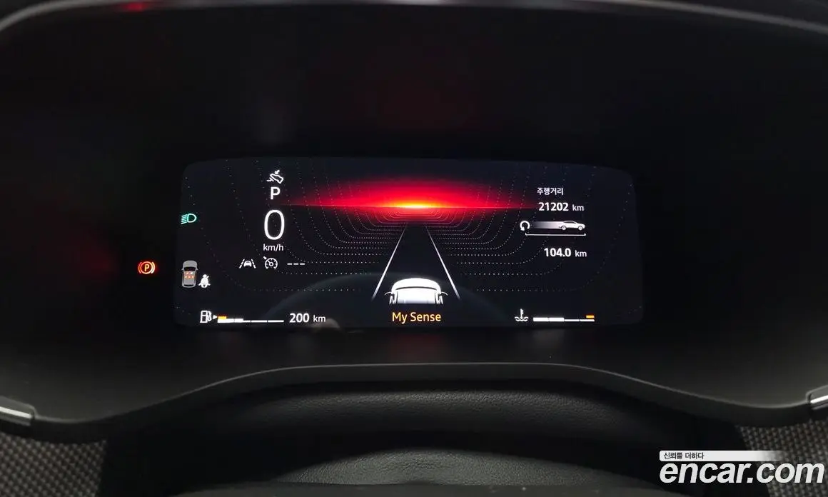 Renault (Samsung) Arkana 2025 1.6 автомат (гидро), фото 11