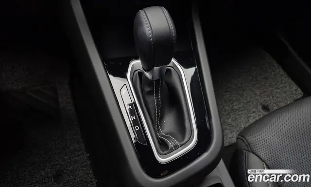 Renault (Samsung) Arkana 2025 1.6 автомат (гидро), миниатюра 12