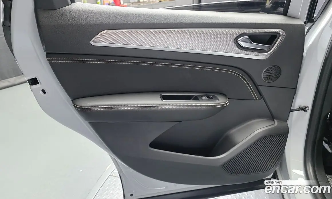 Renault (Samsung) Arkana 2025 1.6 автомат (гидро), фото 15