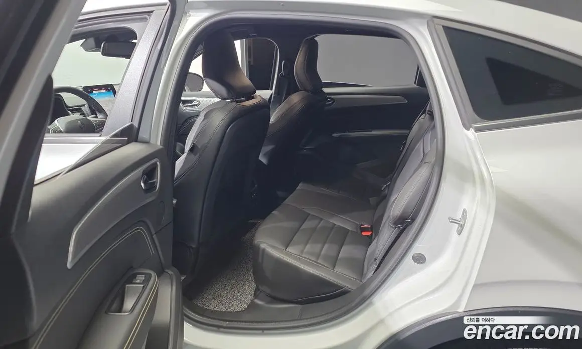 Renault (Samsung) Arkana 2025 1.6 автомат (гидро), фото 17