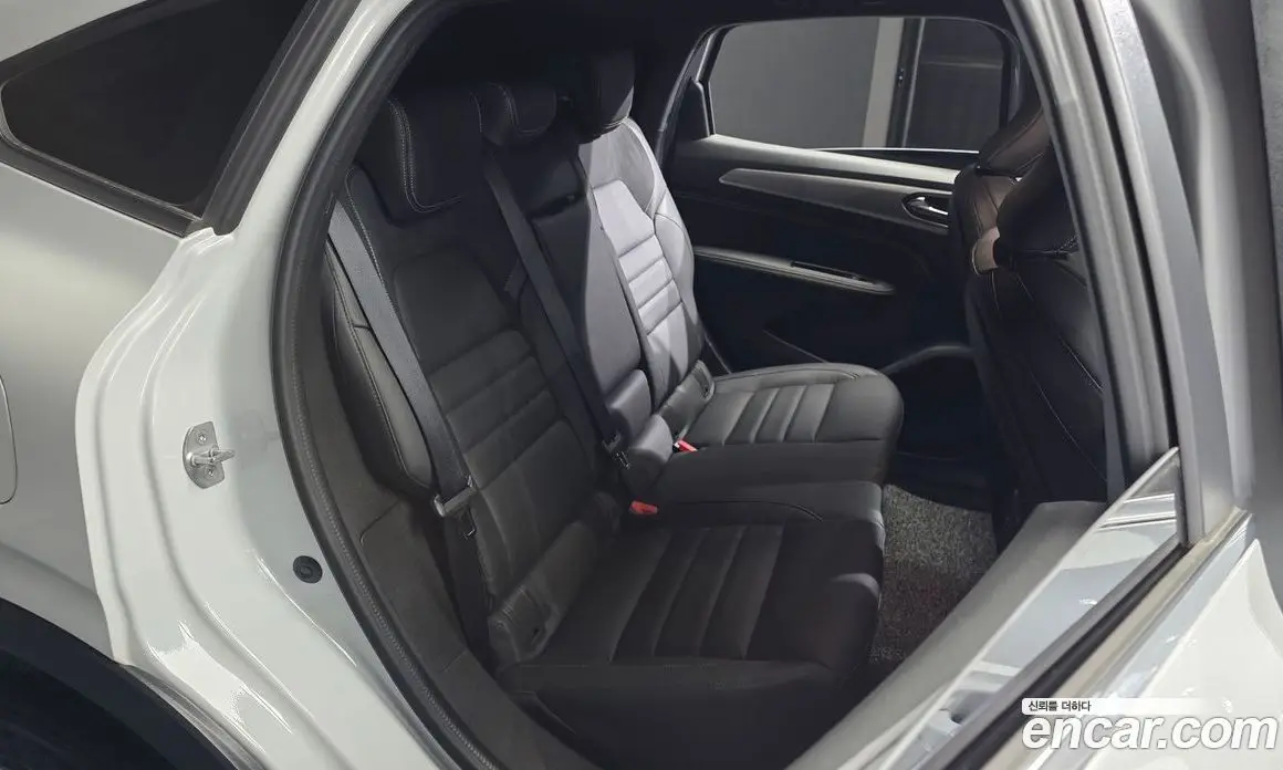 Renault (Samsung) Arkana 2025 1.6 автомат (гидро), фото 18