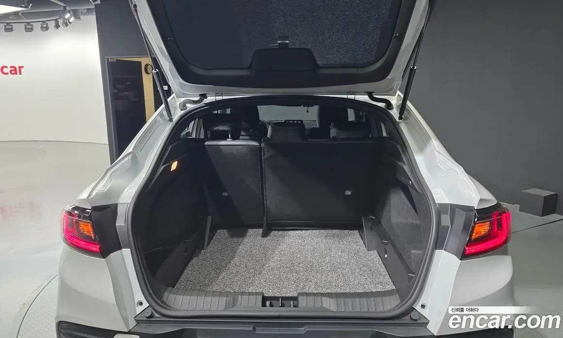 Renault (Samsung) Arkana 2025 1.6 автомат (гидро), фото 25