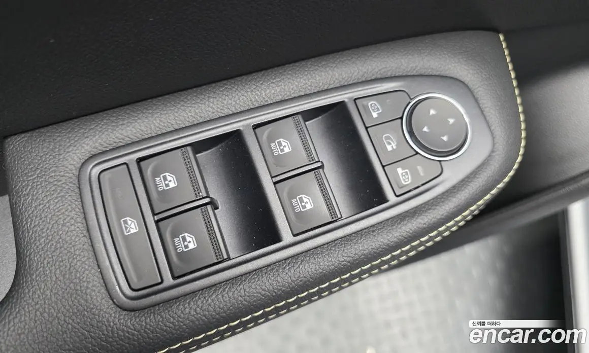 Renault (Samsung) Arkana 2025 1.6 автомат (гидро), фото 32