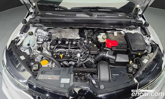 Renault (Samsung) Arkana 2025 1.6 автомат (гидро), миниатюра 6